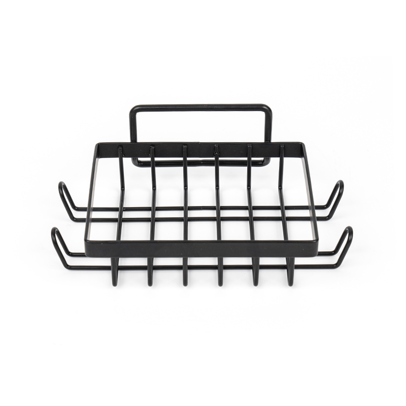 Nehrđajući zidni držač sapuna za tuš