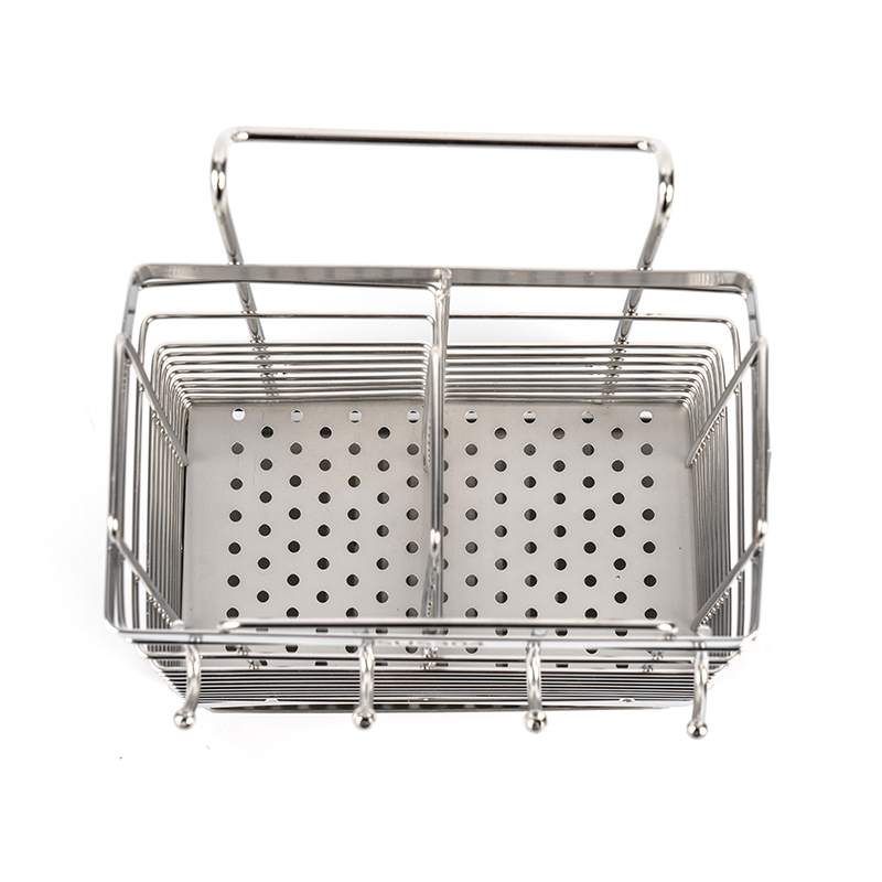 304 Kuhinjski pribor Držač za štapiće od nehrđajućeg čelika Sušenje