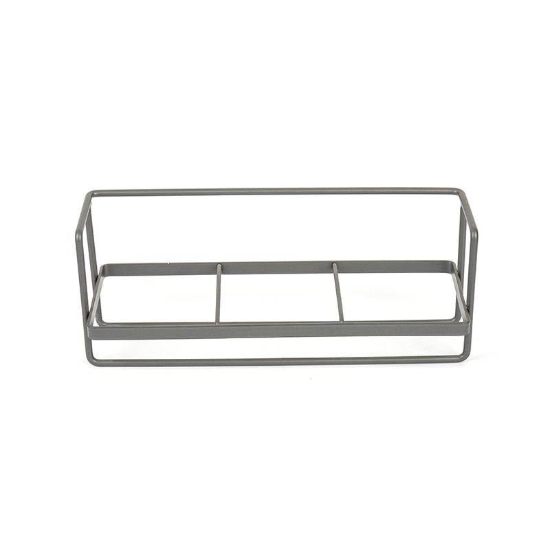 Jednoslojna polica za pohranu začina u hladnjaku