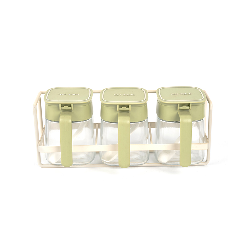 Jednoslojna polica za pohranu začina u hladnjaku