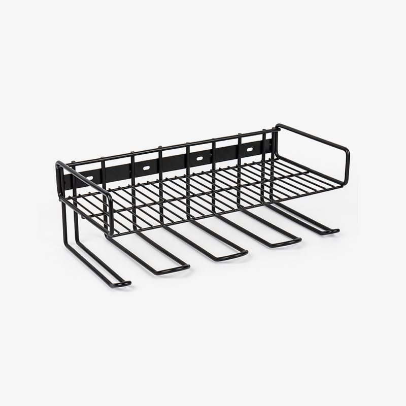 Zidni organizator električnih alata za garažu