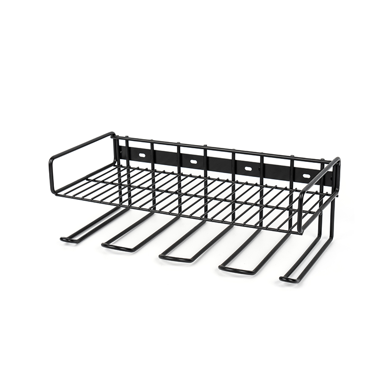 Zidni organizator električnih alata za garažu