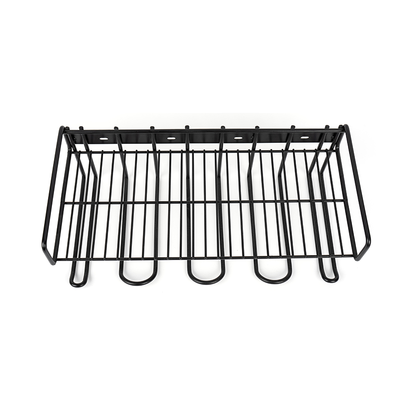 Zidni organizator električnih alata za garažu