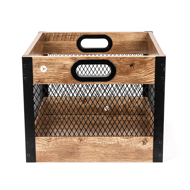 Stalak za skladištenje časopisa