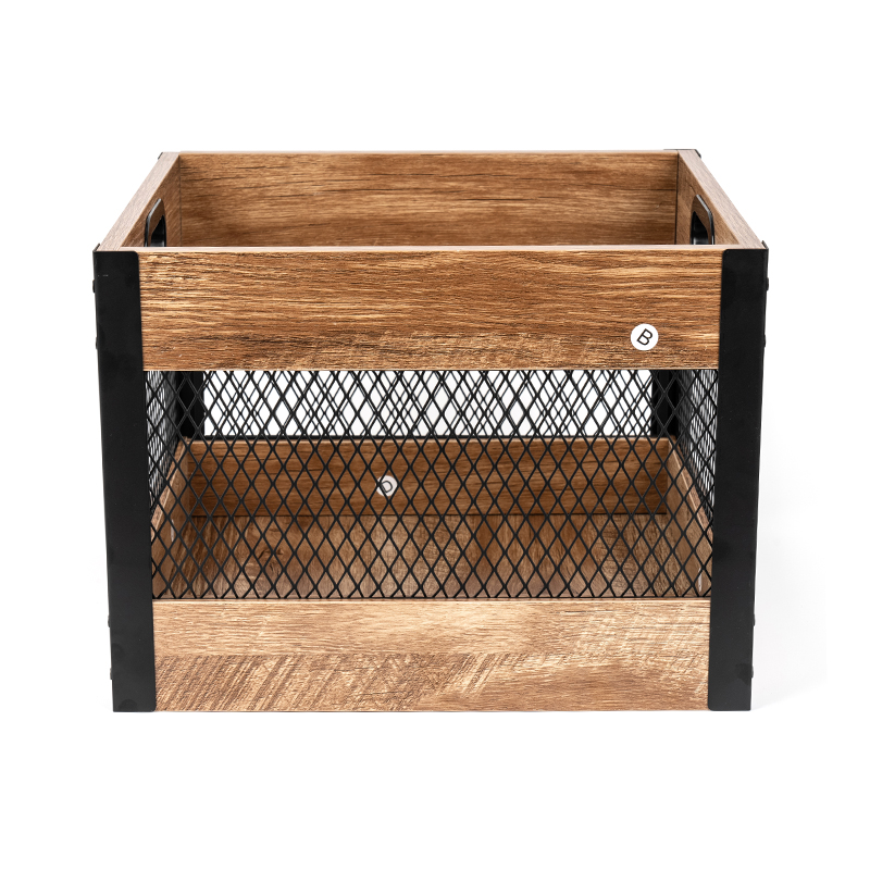 Stalak za skladištenje časopisa