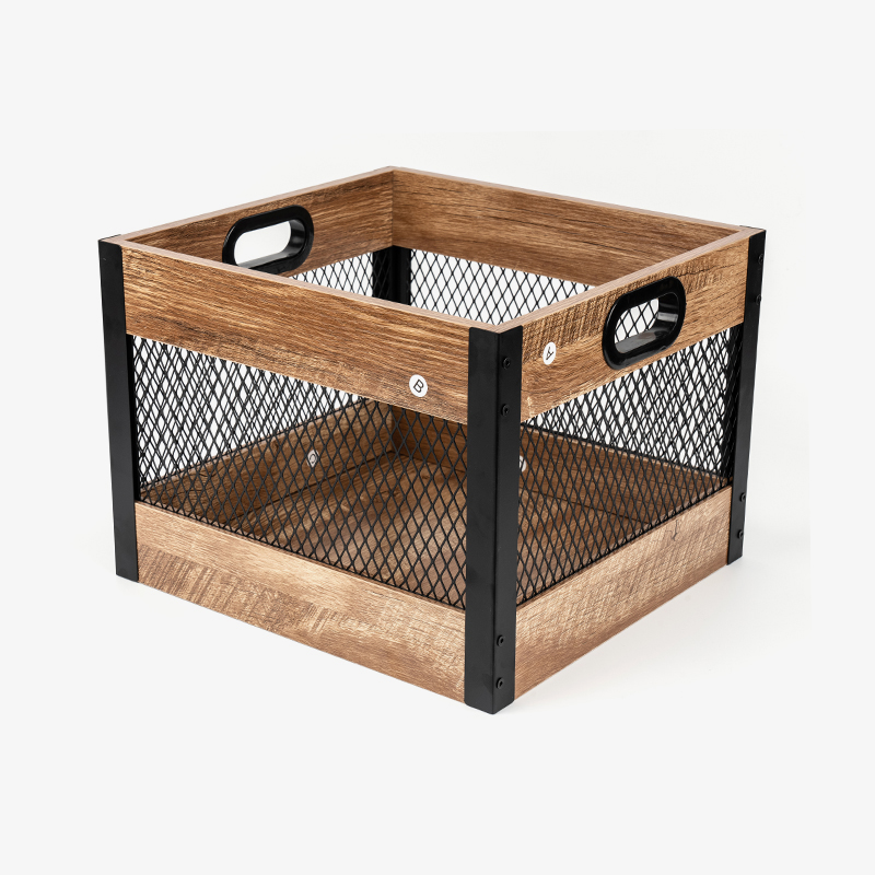 Stalak za skladištenje časopisa