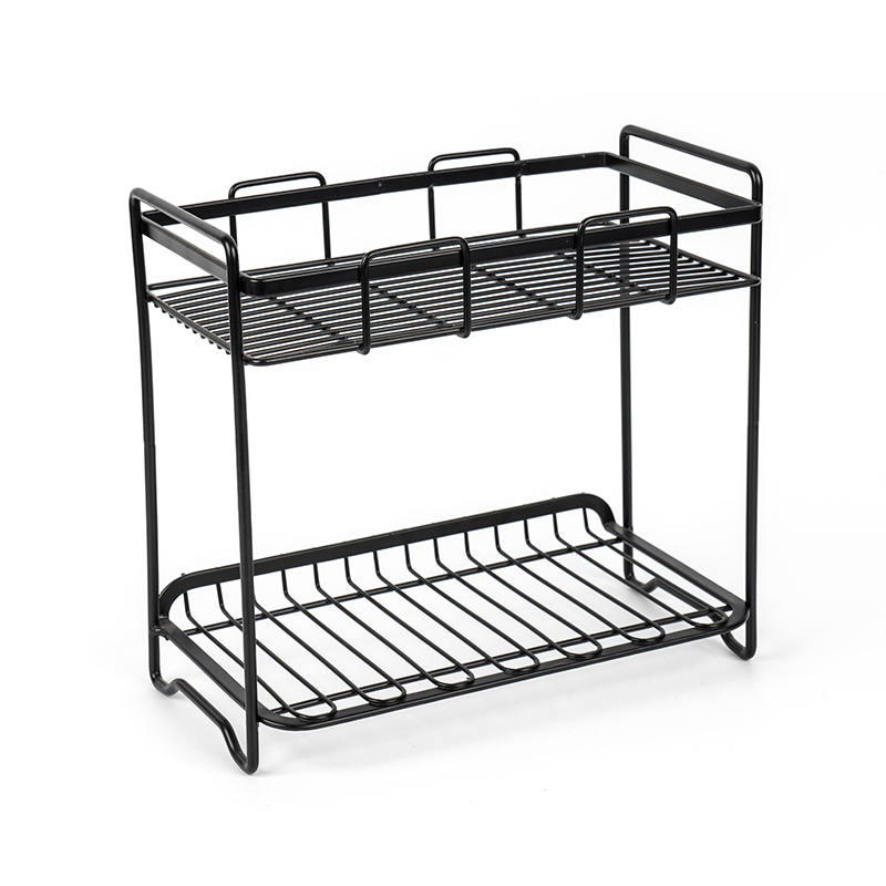 Dvoslojne police za pohranu