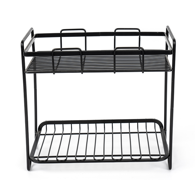 Dvoslojne police za pohranu