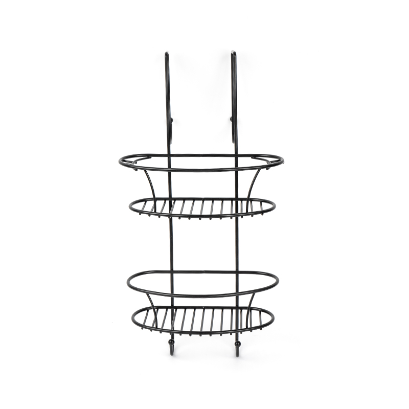 Organizator visećih košara za kuhinju i kupaonicu