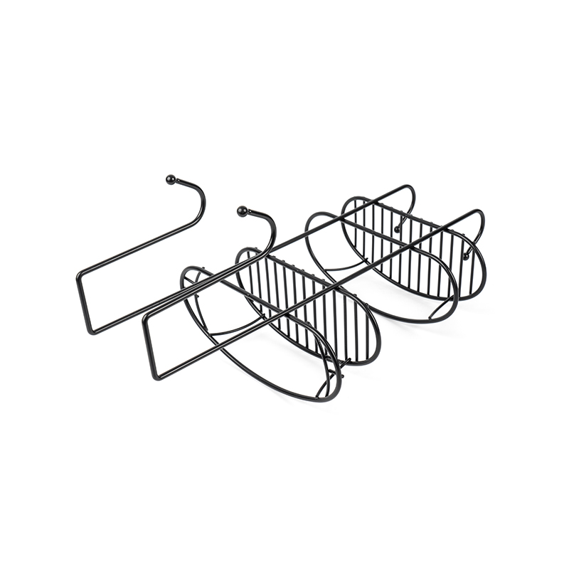 Organizator visećih košara za kuhinju i kupaonicu