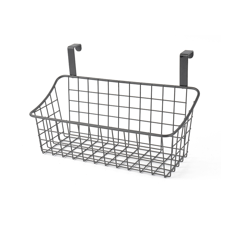 Organizator za smočnicu s 3 viseće košare