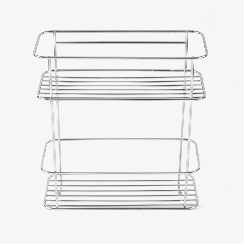 Kupaonski organizator Moderni držač za pohranu