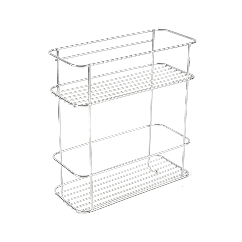 Kupaonski organizator Moderni držač za pohranu