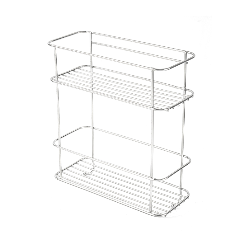 Kupaonski organizator Moderni držač za pohranu