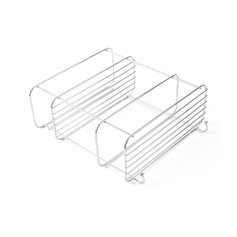 Kupaonski organizator Moderni držač za pohranu