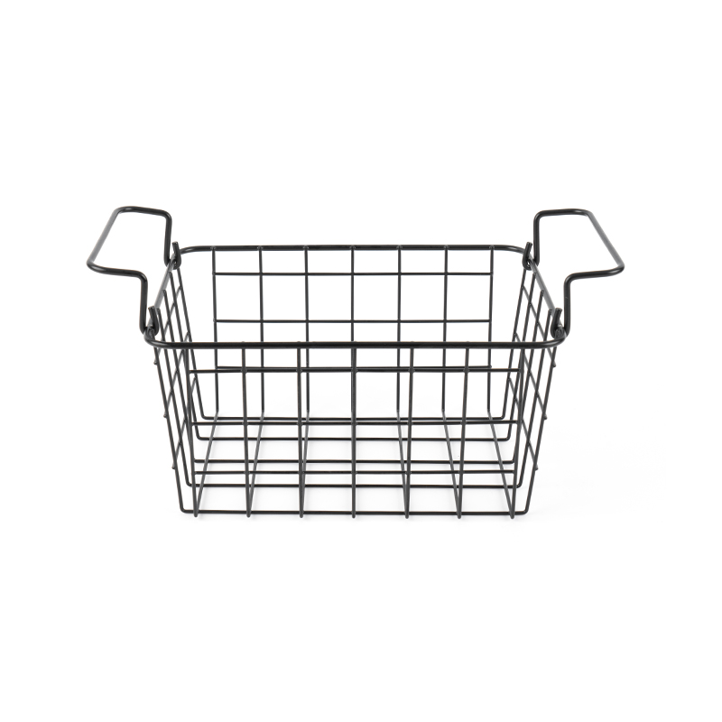 Metalna žičana mreža koja se može složiti, spremnik za skladištenje, veliki pravokutnik