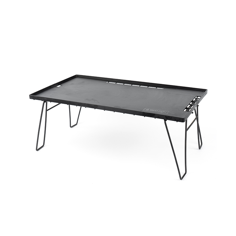 Znanstveni uvid u opremu za roštiljanje na otvorenom: Tehnološki kodeks iza sklopivih stolova i rešetki za roštilj