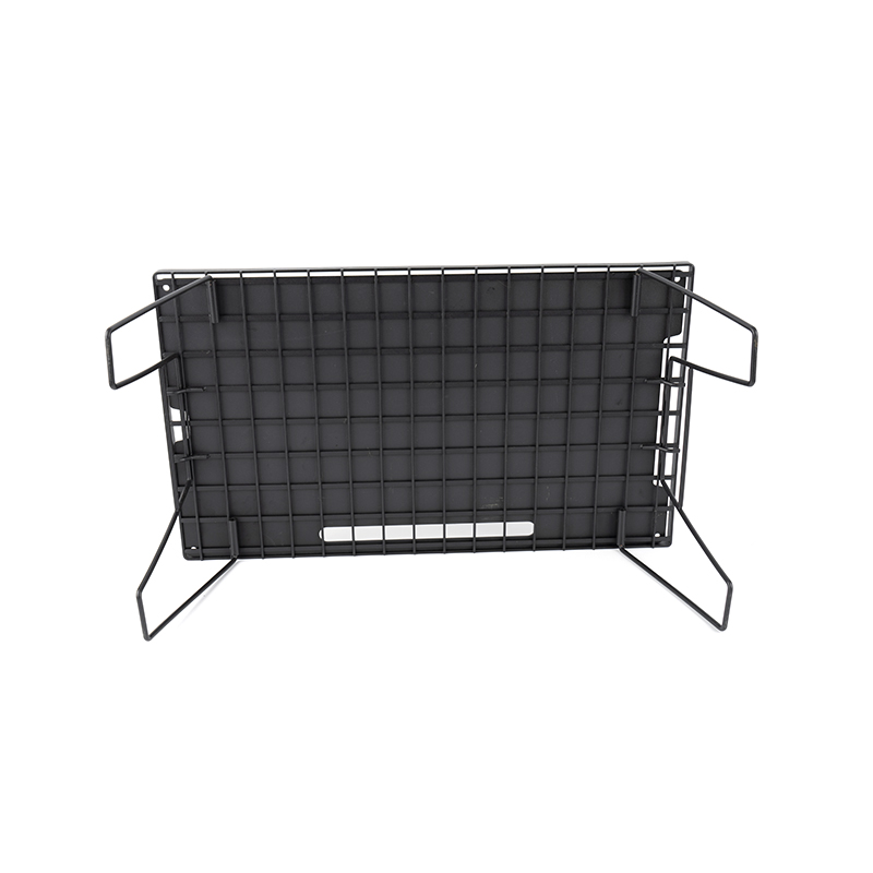 Sklopivi plastični stol za noge za unutarnju i vanjsku upotrebu