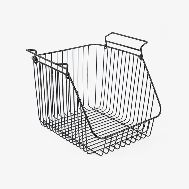 Košara za pohranu željeza