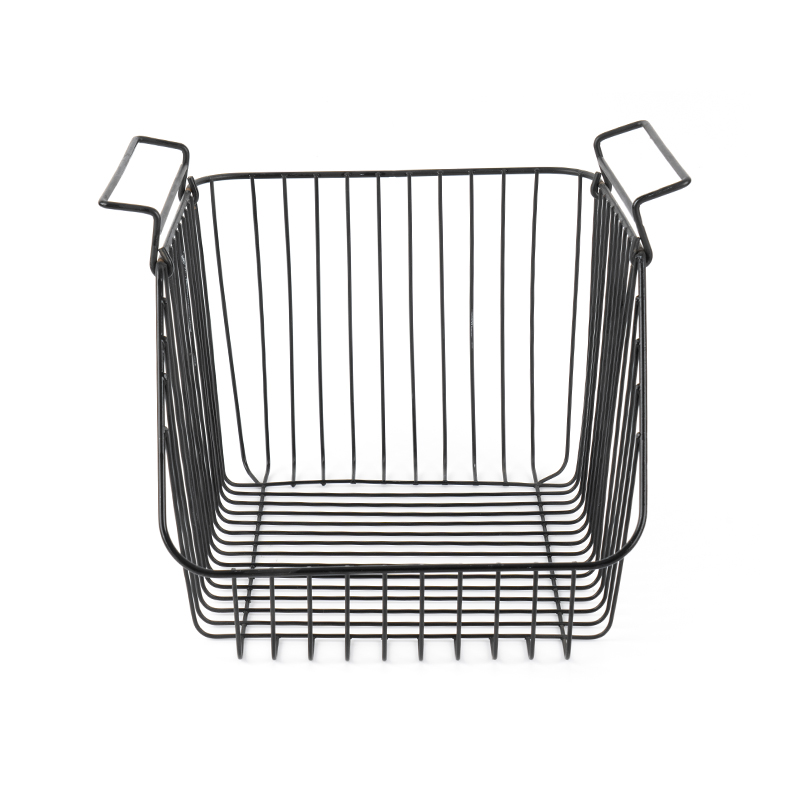 Košara za pohranu željeza