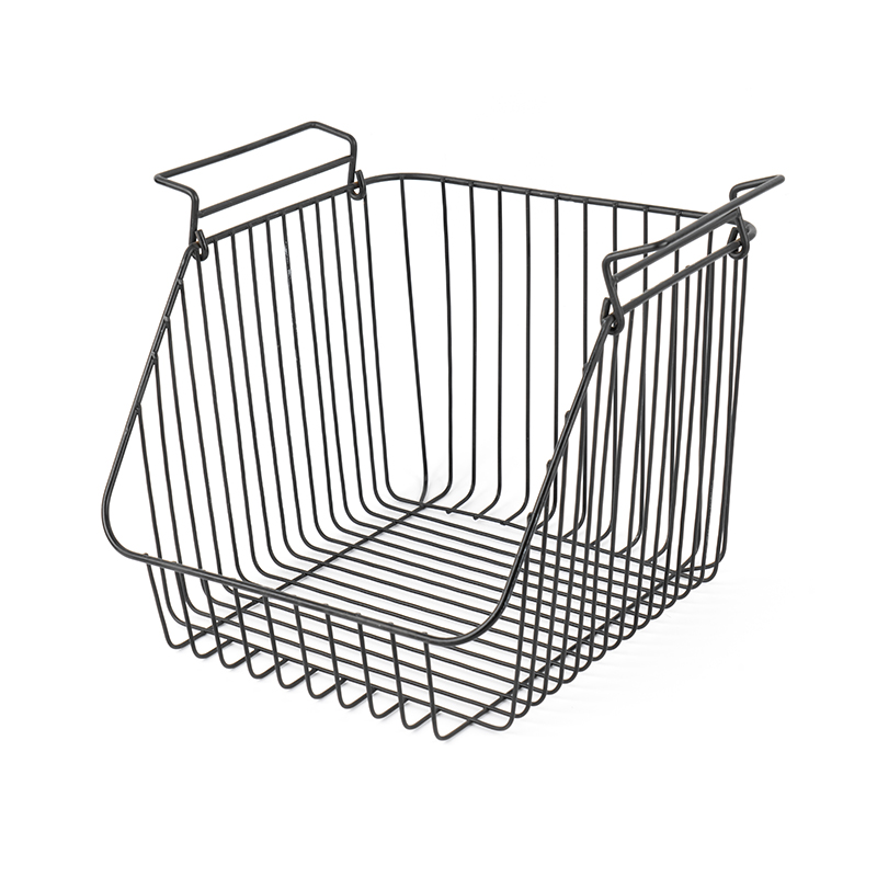 Košara za pohranu željeza