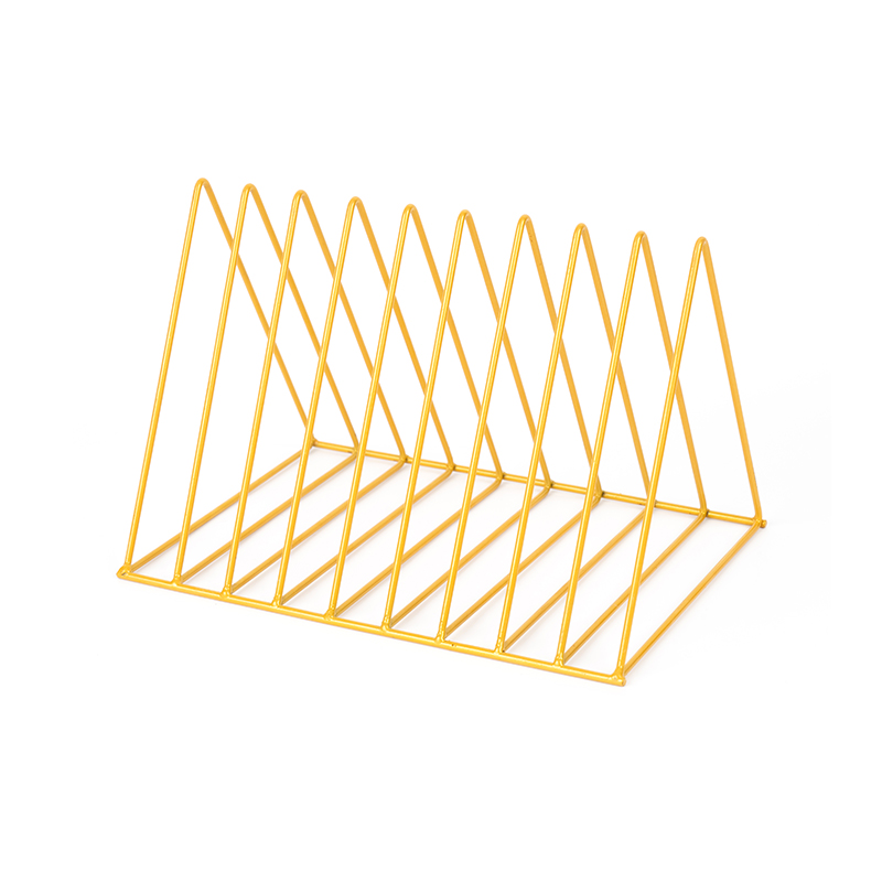 Željezna polica za izlaganje knjiga za malu djecu za dječje sobe