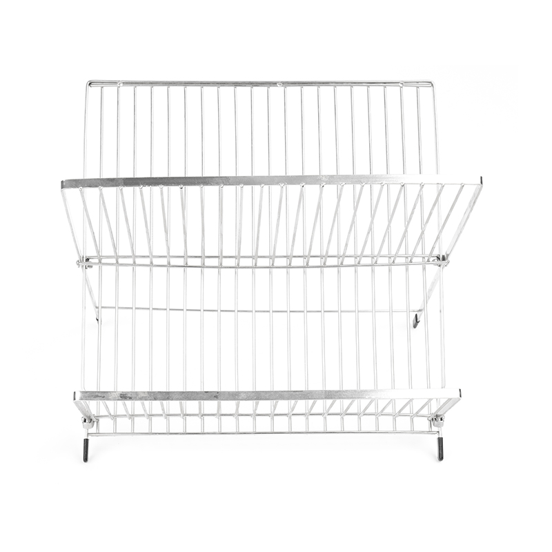 KVOT Ocjeđivač za posuđe, pocinčan