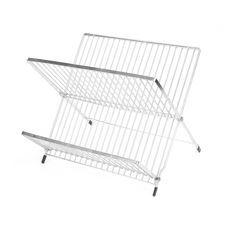 KVOT Ocjeđivač za posuđe, pocinčan