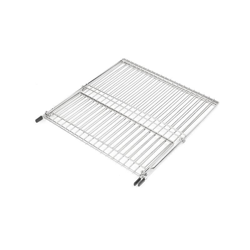 KVOT Ocjeđivač za posuđe, pocinčan