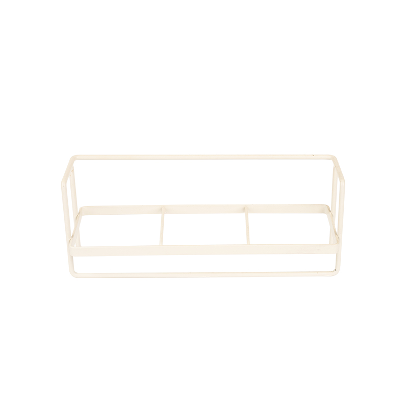 Jednoslojna polica za pohranu začina u hladnjaku