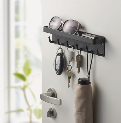 Koji je organizator noževa pravi za vašu kuhinju — i je li to doista važno?